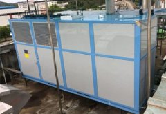 恒温除湿冷风机